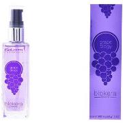 Accessoires cheveux Salerm Biokera Natura Grapeology Serum