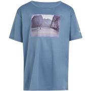 T-shirt enfant Regatta Alvardo VIII