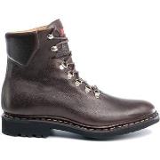 Boots Hardrige Baroud