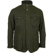 Veste Barbour Wax Jacket Ogston