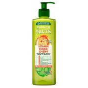 Soins cheveux Garnier FRUCTIS VITAMIN FORCE crème sans rinçage 400 ml