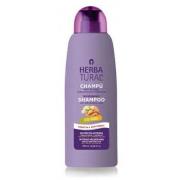 Soins cheveux Herbatural KERATINA PANTHENOL champú nutritivo 750 ml