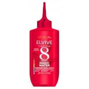 Soins cheveux L’Oréal Paris ELVIVE COLOR VIVE magic water 8 segundos 2...