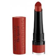 Soins visage Bourjois ROUGE VELVET THE LIPSTICK 21-grande roux