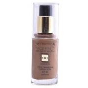 Soins visage Max Factor FACEFINITY ALL DAY FLAWLESS 3 IN 1 foundation ...