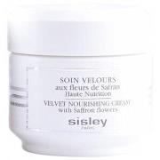 Soins visage Sisley SOIN VELOURS aux fleurs de safran 50 ml