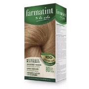 Soins cheveux Farmatint GEL coloración permanente 8d-rubio claro dorad...