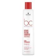 Soins cheveux Schwarzkopf BC REPAIR RESCUE shampoo 250 ml