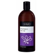 Soins cheveux Ziaja Shampoing LAVANDE pour cheveux gras 500 ml