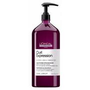 Soins cheveux L'oréal CURL EXPRESSION champú crema limpiadora 1500 ml