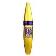 Soins visage Maybelline New York COLOSSAL BIG SHOT mascara black 9,7 m...