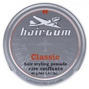 Soins cheveux Hairgum CLASSIC hair styling pomade 40 gr