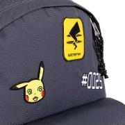 Sac a dos Eastpak Sac à dos Day Pak'r 3T1 Pokemon Patches