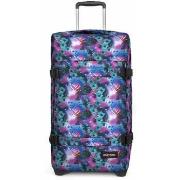 Sac de voyage Eastpak Sac voyage Transit'R L 7S6 Dreamflower Dark