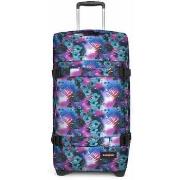 Sac de voyage Eastpak Sac voyage Transit'R M 7S6 Dreamflower Dark