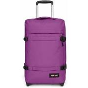 Sac de voyage Eastpak Sac voyage Transit'R S 5S8 Fig Purple