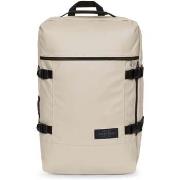 Sac de voyage Eastpak Sac voyage Travelpack 8S4 Tarp Beige