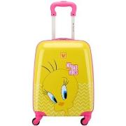 Valise Roncato Valise enfant cabine trolley Looney Tunes