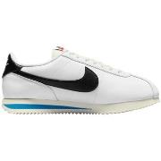 Baskets Nike - W Cortez - blanche