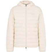 Veste Emporio Armani EA7 Down Jacket