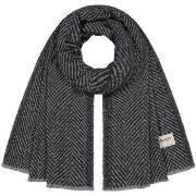 Echarpe Barts Sohoho scarf black