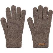 Gants Barts Witzia gloves brown