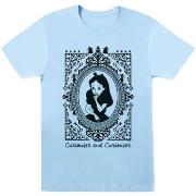 T-shirt enfant Disney Alice in Wonderland