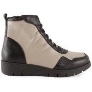 Bottines Chamby -