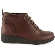 Bottines Chamby -