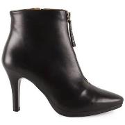 Bottines Chamby -