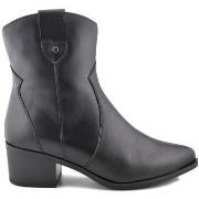 Bottines Tupie -