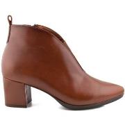 Bottines Desiree -