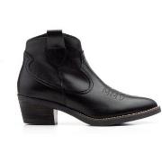 Bottines Par Y Medio -