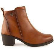 Bottines Chamby -