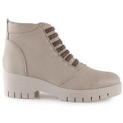 Bottines Tekila -