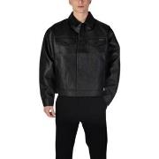 Veste Calvin Klein Jeans FAUX LEATHER J30J327030