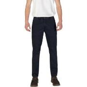 Pantalon Borghese 3WPA21 TW31-M