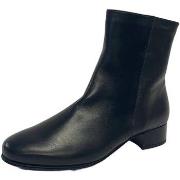 Bottes Brunate -