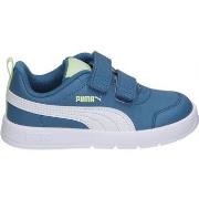 Baskets enfant Puma 310252-05