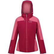 Veste Regatta Highton Stretch II