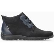 Bottines Mephisto Bottines en cuir CELYA