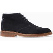 Boots Mephisto Bottines en cuir POLO