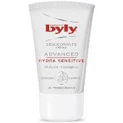 Accessoires corps Byly Advance Sensitive Déodorant Cream