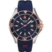 Montre Swiss Alpine Military Swiss Military 7040.1855, Quartz, 44mm, 1...