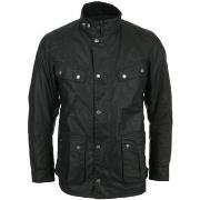 Blouson Barbour International Duke Wax Jacket