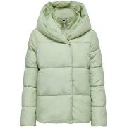 Manteau Only -