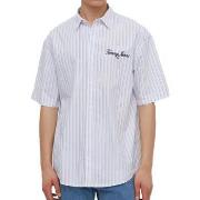 Chemise Tommy Hilfiger DM0DM18955