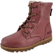 Bottes enfant Bundgaard -