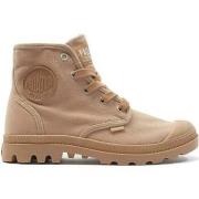 Bottes Palladium PAMPA HI