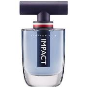 Cologne Tommy Hilfiger Impact Edt Vapeur